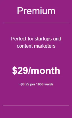 Contentbot premium