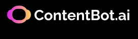 ContentBot logo